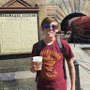 Meet your Posher, Chase